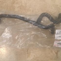 Original Toyota Coolant Bypass Hose