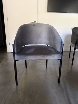 Conference Chair