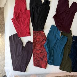 Lulu lemon Align Pants  