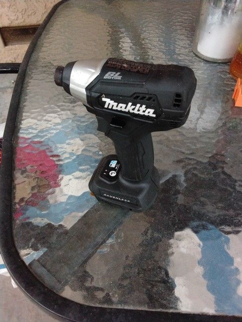 Makita Drill