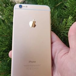 iPhone 6 Plus Unlocked / desbloqueado 😎