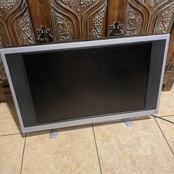 23” HP Computer Monitor