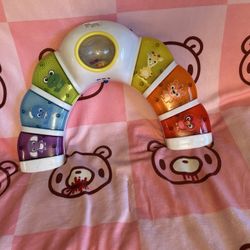 Baby Einstein Tummy Time Activity Center