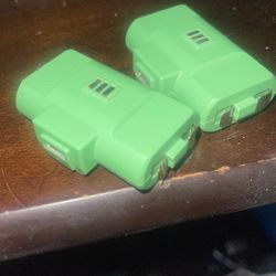 Xbox rechargeable battery 