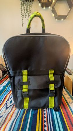 Roverlund Pet Backpack