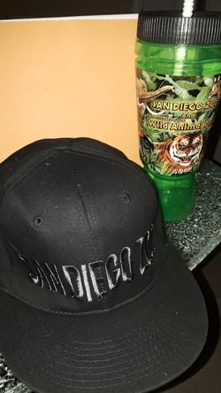 San Diego Zoo Accessories
