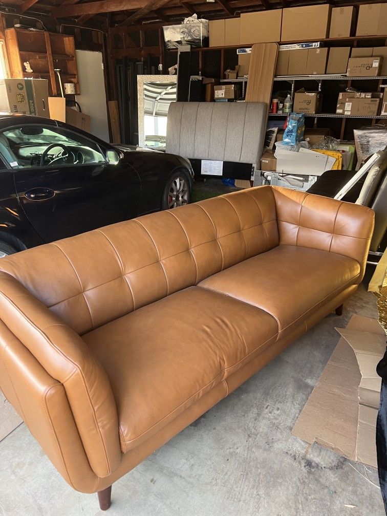 BARCELONA SOFA Costco