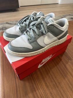 Nike Dunk Low, New Balance 2002R and 550, Vans X Aries Collab