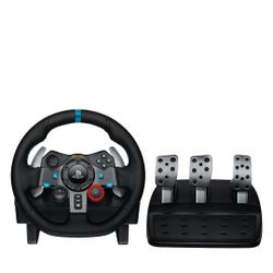 G29 Logitech Driving 