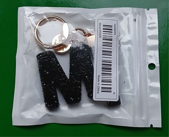 Bling Keychains