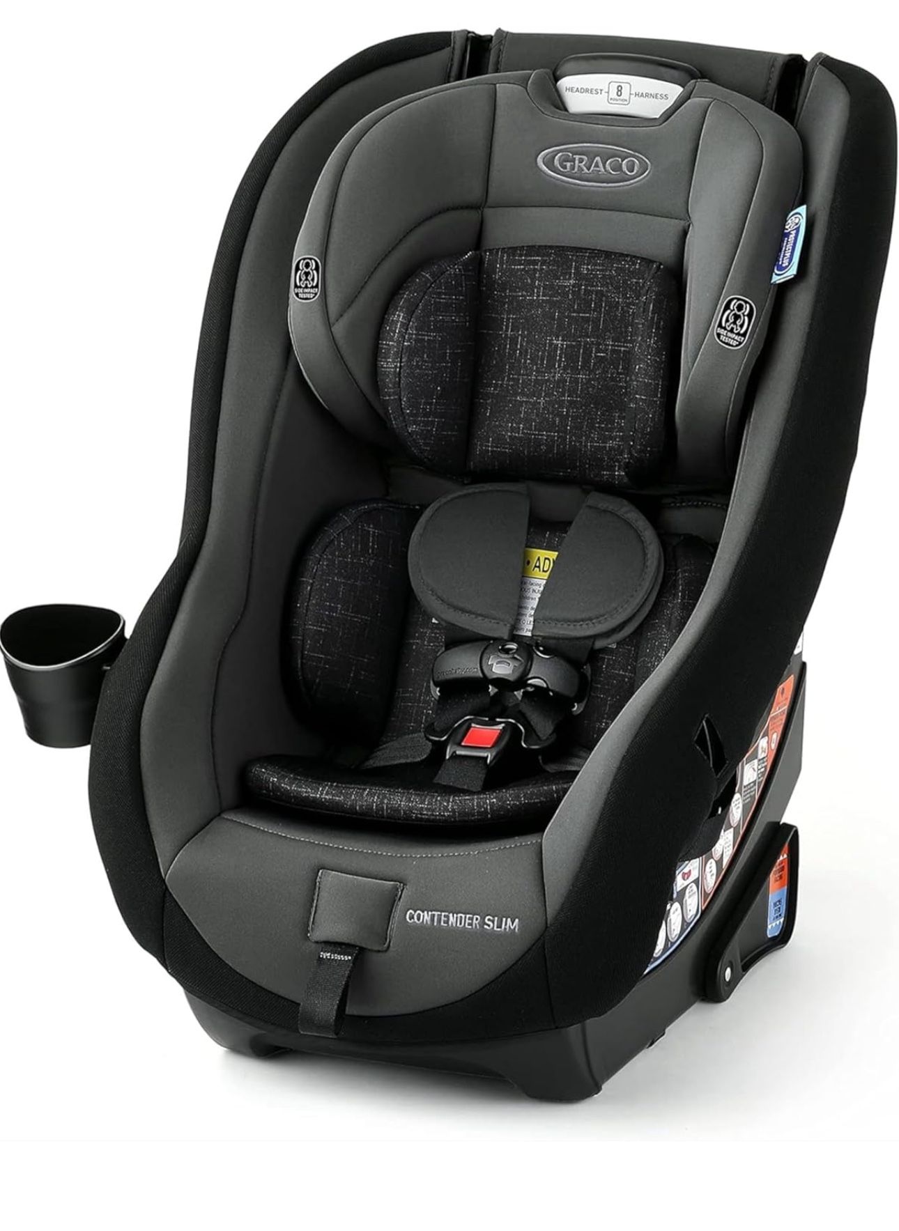 Graco Slim Contender