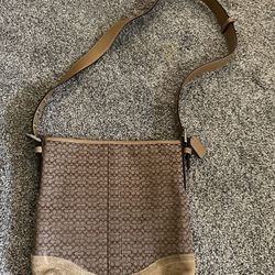 Coach Handbag