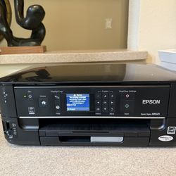 Epson Printer