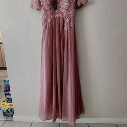 lover kiss large dresses Size 12