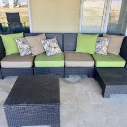 Patio Furniture