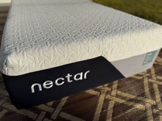 Nectar Premier Memory Foam Twin - $225 (Retail: $849)