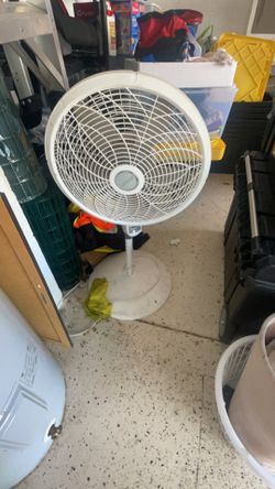 lasko fan