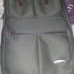Luggage 