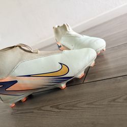 Nike Soccer Shoes