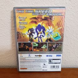 Sonic the Hedgehog (Microsoft Xbox 360, 2006) *TRADE IN YOUR OLD GAMES  CASH/CREDIT* for Sale in Ontario, CA - OfferUp