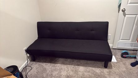 Sofa bed