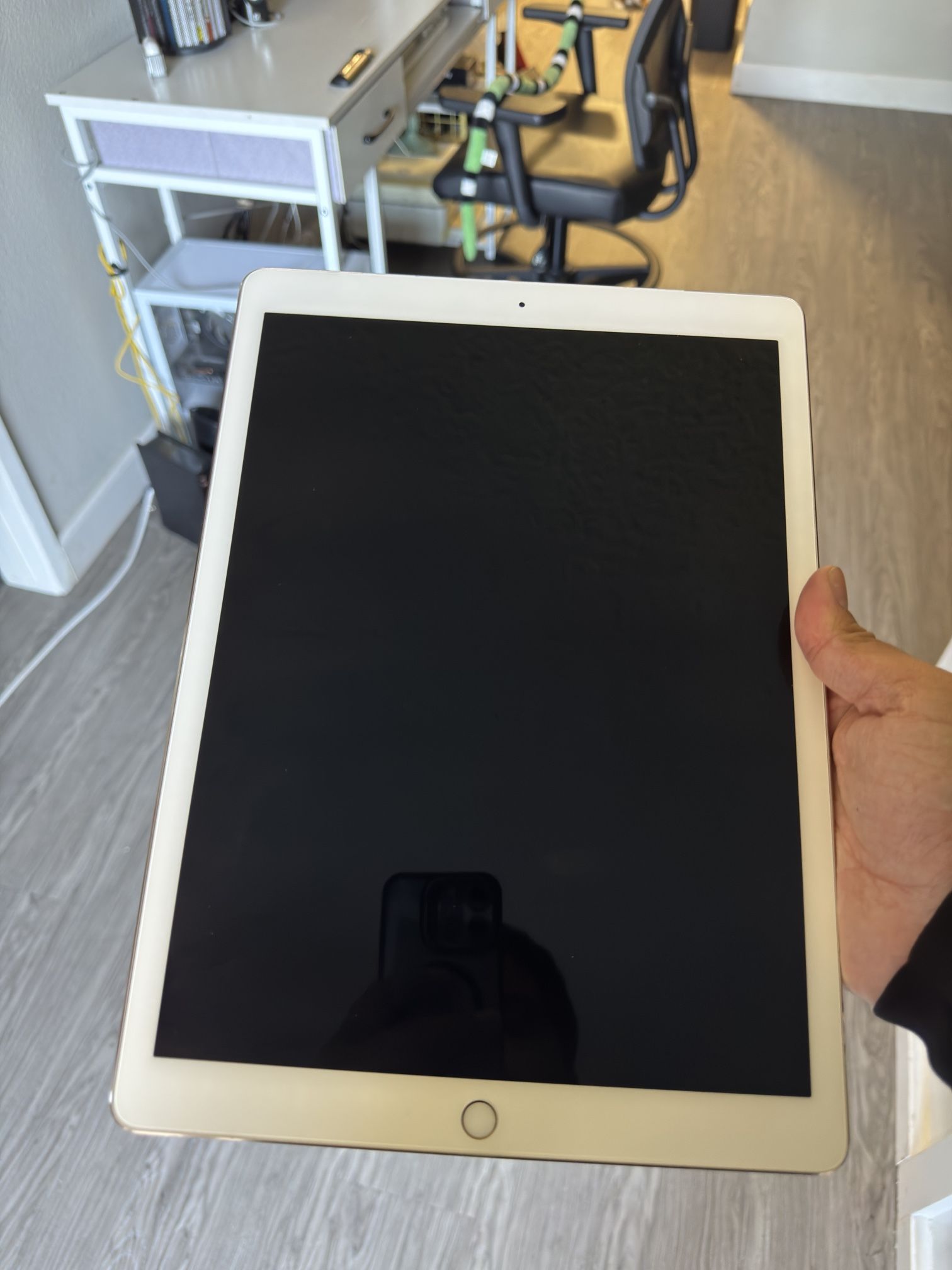 iPad Pro 12.9 Inch