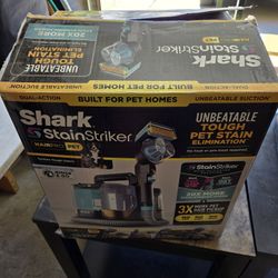 Shark.stain Stiker