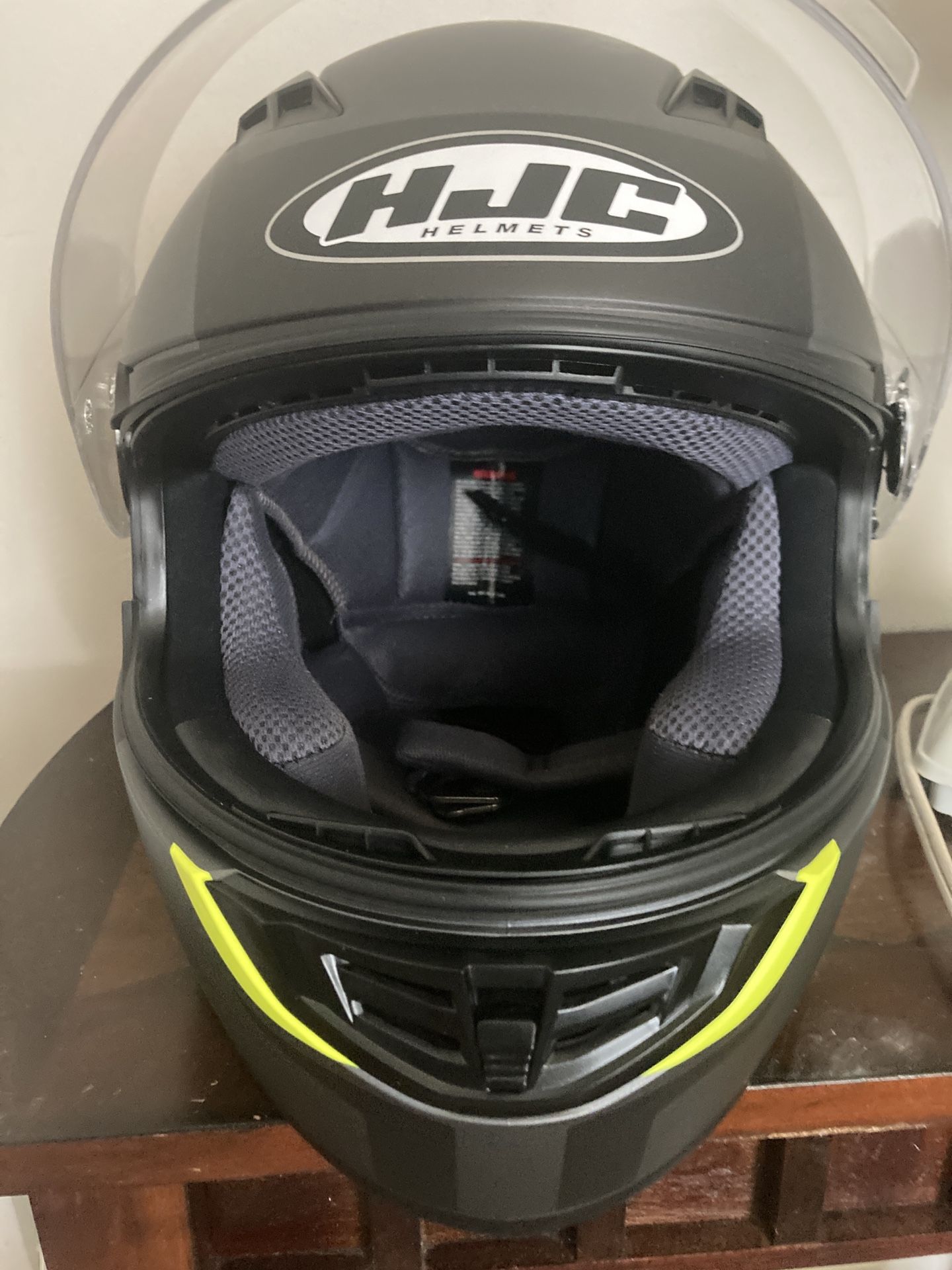 Hjc Helmet
