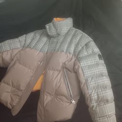 Mackage Jacket, Size Medium 