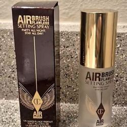 CHARLOTTE TILSBURY AIRBRUSH SETTING SPRAY 