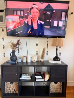 TV stand