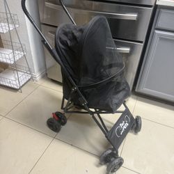 Dog Stroller 