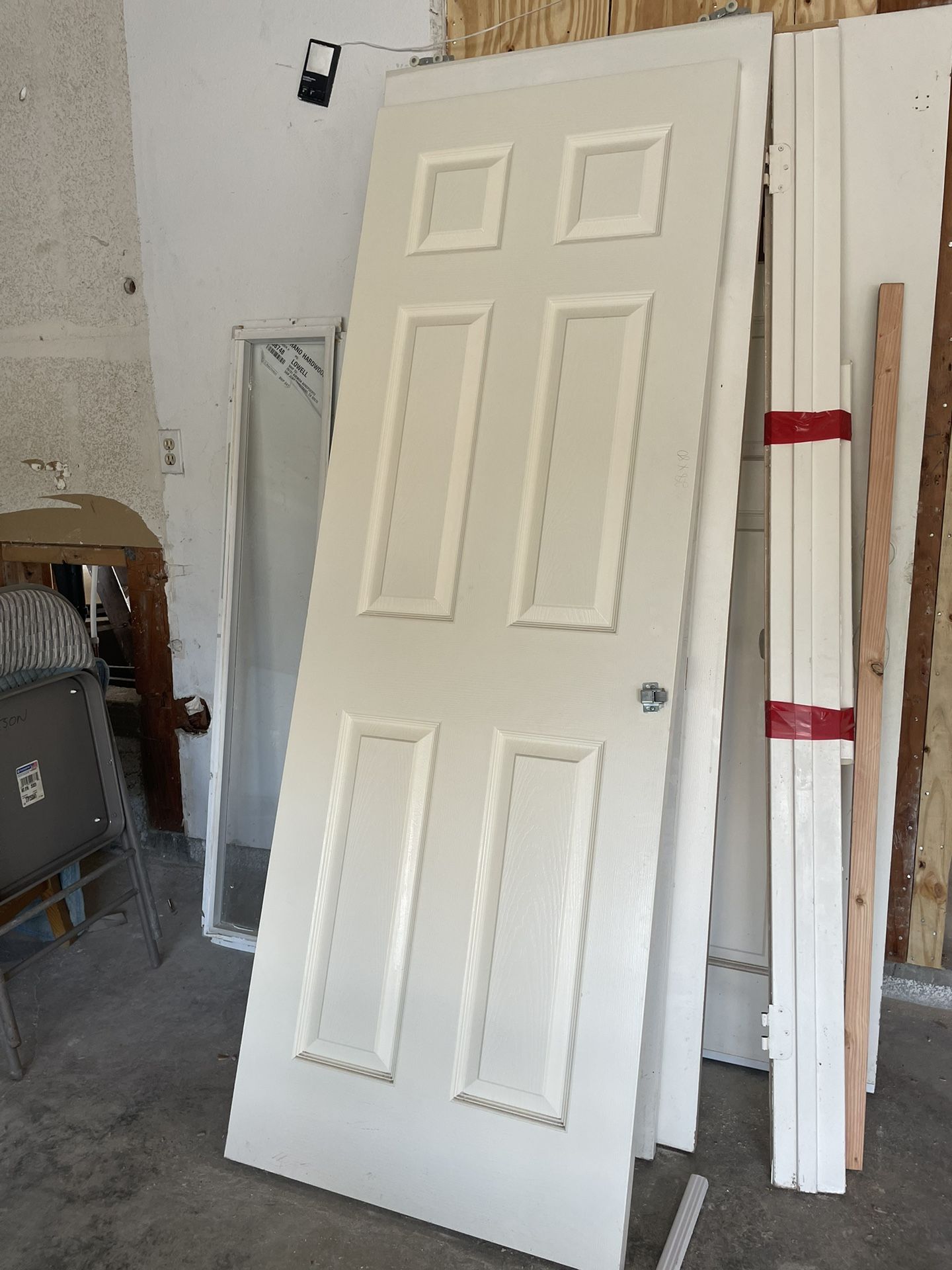 Interior Door , Fire Door, Entry Door for Sale in San Clemente, CA OfferUp