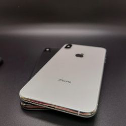 Apple iPhone X Store Pickup