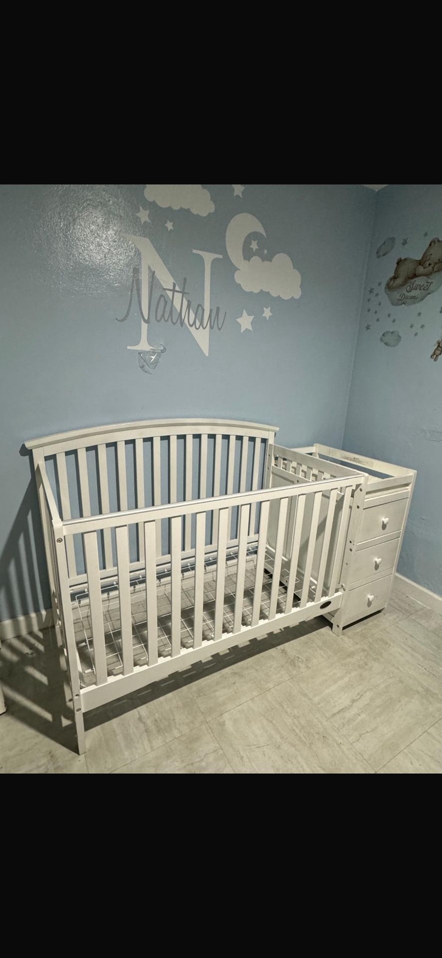 Crib