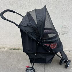 GEN7 PETS STROLLER 