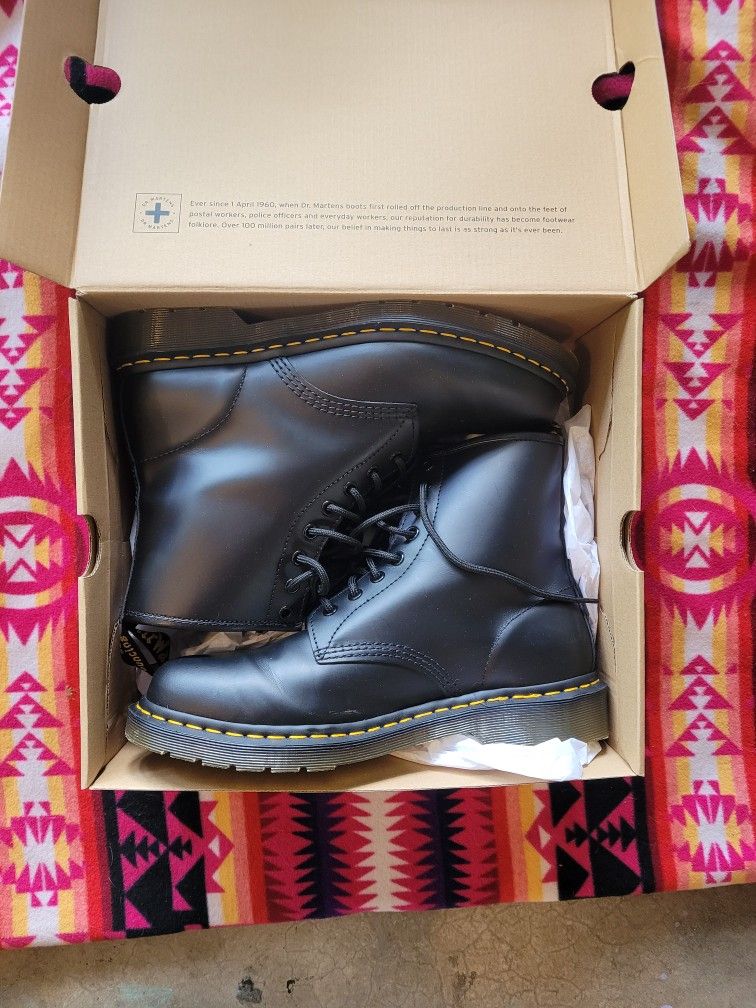 Doc Martens