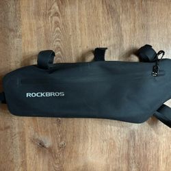 Rockbros Frame Bag