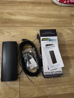 HD TV Antenna