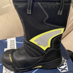 Work Boots