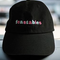 Mr Beast Feastables Baseball Cap