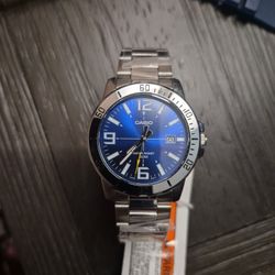 Men's Casio Watch - Brand New - 46mm