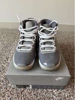 Jordan retro 11