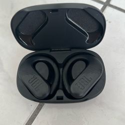 JBL Bluetooth Earphones 