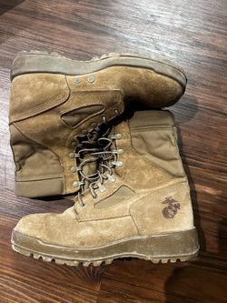 Boots for sale need them gone