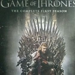 Game of thrones 1-7 seasons