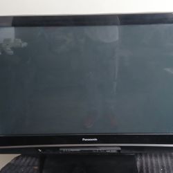 Panasonic TV