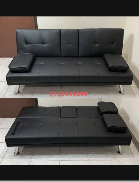 Sofa Sleeper Futon New