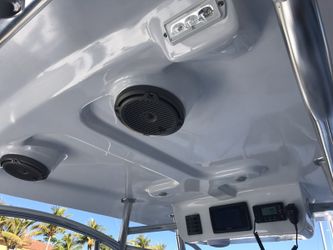 Boat electrician / rigging