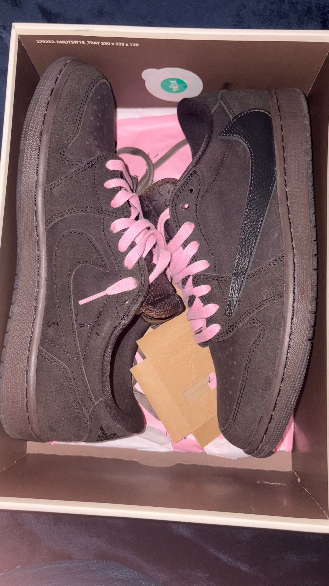 Travis Scott’s